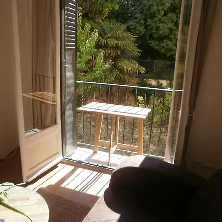 Apartament Rue De La Convention 3conv6-2