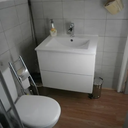 Rue De La Convention 3conv6-2 Apartament