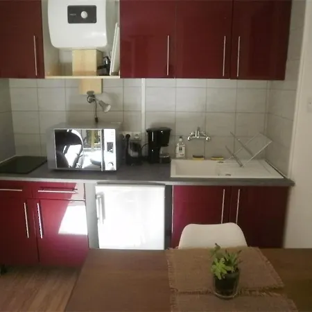 Rue De La Convention 3conv6-2 Apartament *